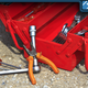 Illustration for article titled How To Assemble A Stupidly Basic Road Trip Tool Kit